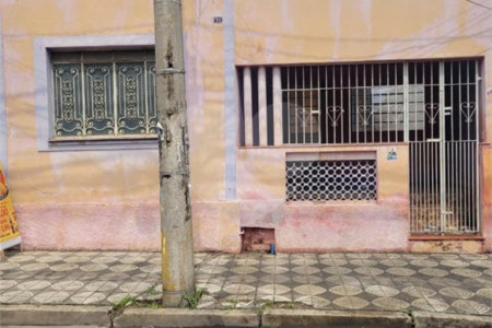 Casa de Vila à venda com 2 quartos em Vila Hortência, Sorocaba, SP