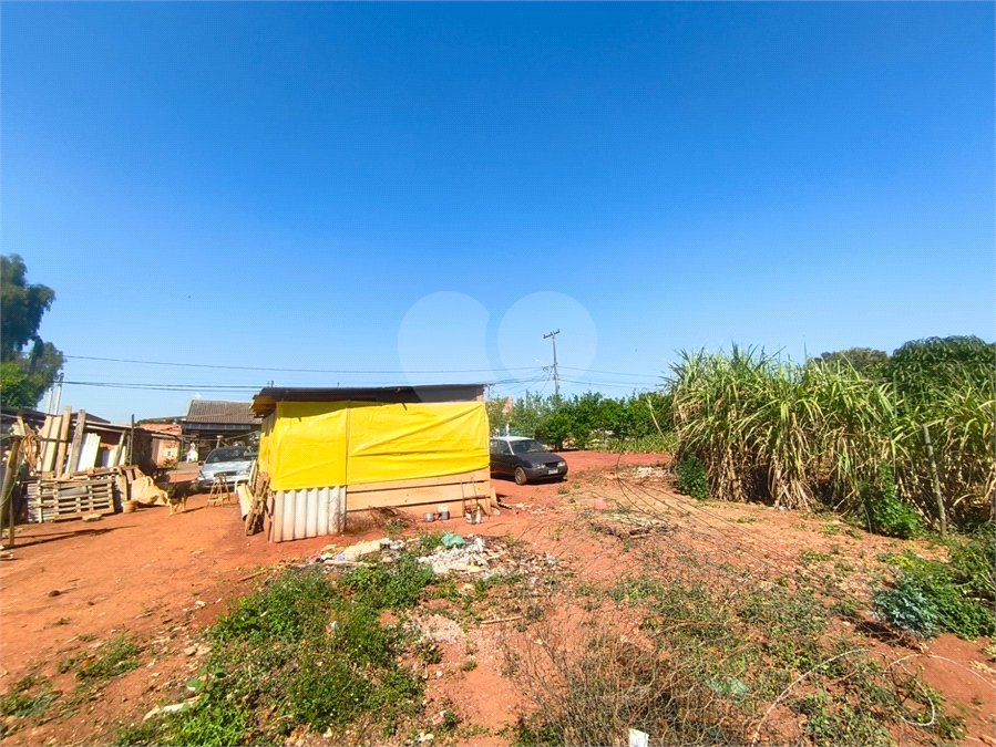 Terreno à venda em Vila Mazzei, Itapetininga, SP