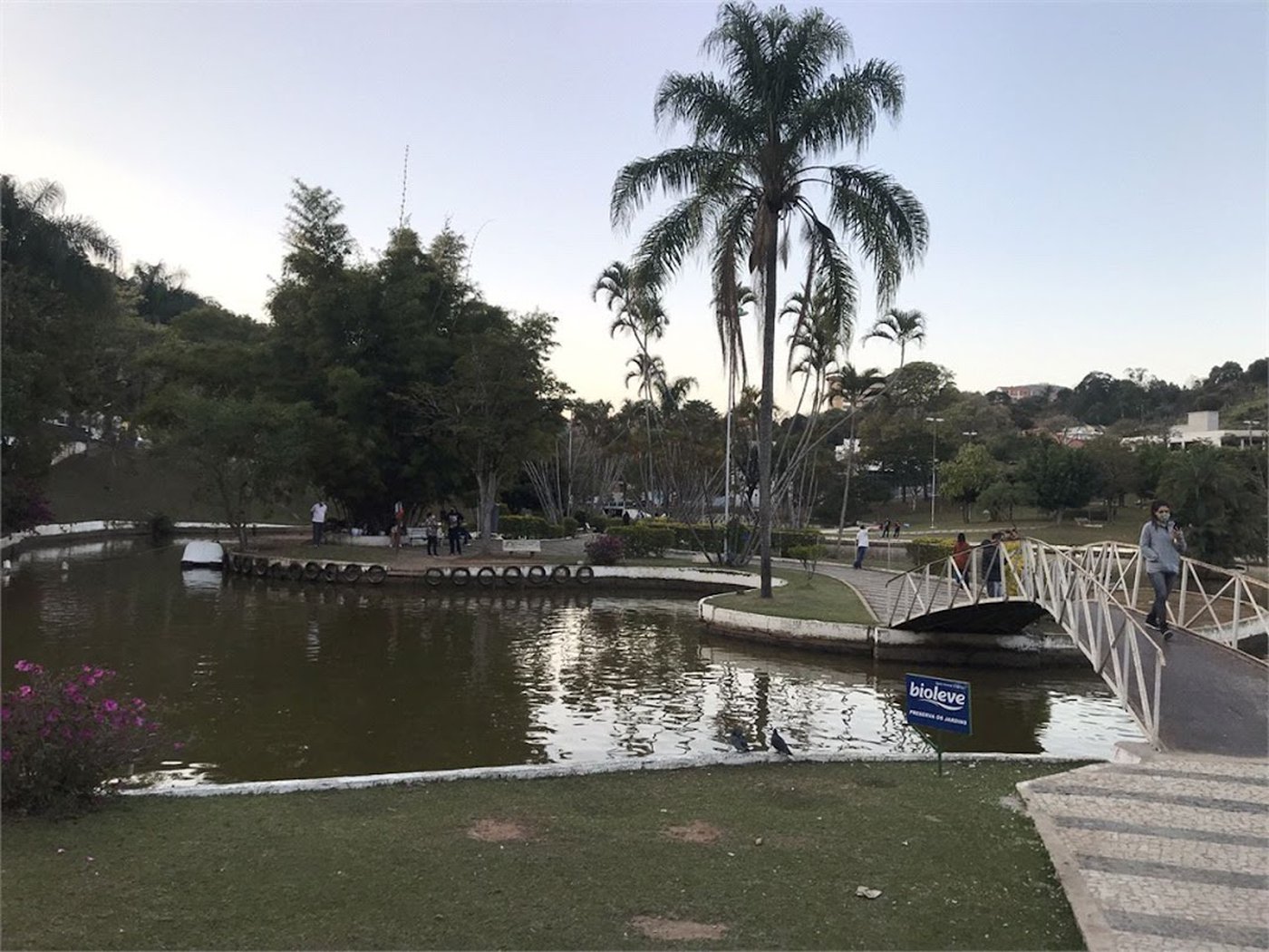 Casa Residencial à venda, Nova Lindóia, Águas de Lindóia - CA0290.