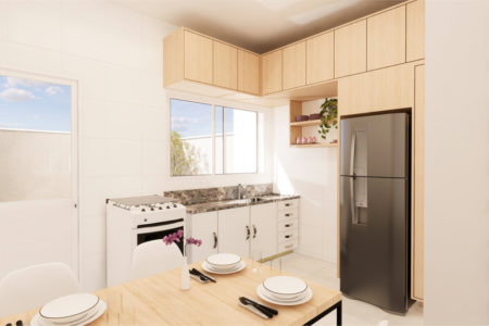 Casa à venda com 2 quartos no condomínio Residencial Itapety 2, Mogi das Cruzes - SP