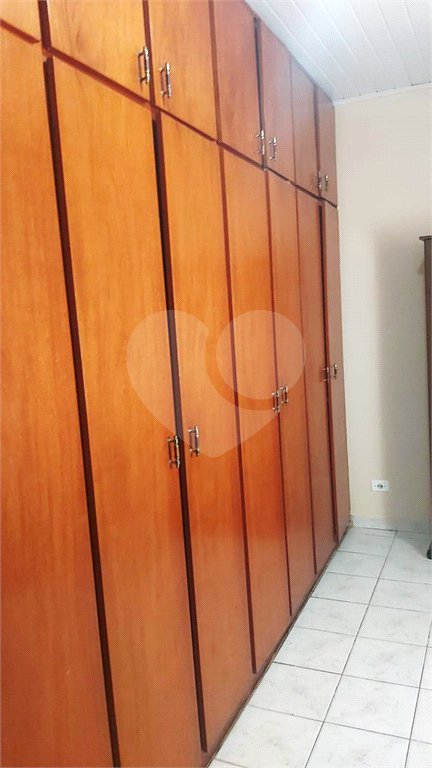 Sobrado à venda com 4 quartos em Vila Maria Alta, São Paulo, SP