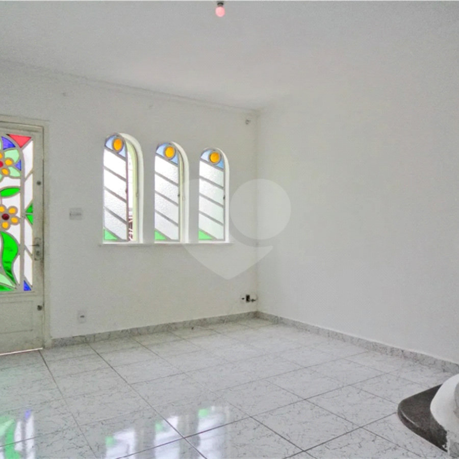 Sobrado à venda com 3 quartos em Santana, São Paulo, SP