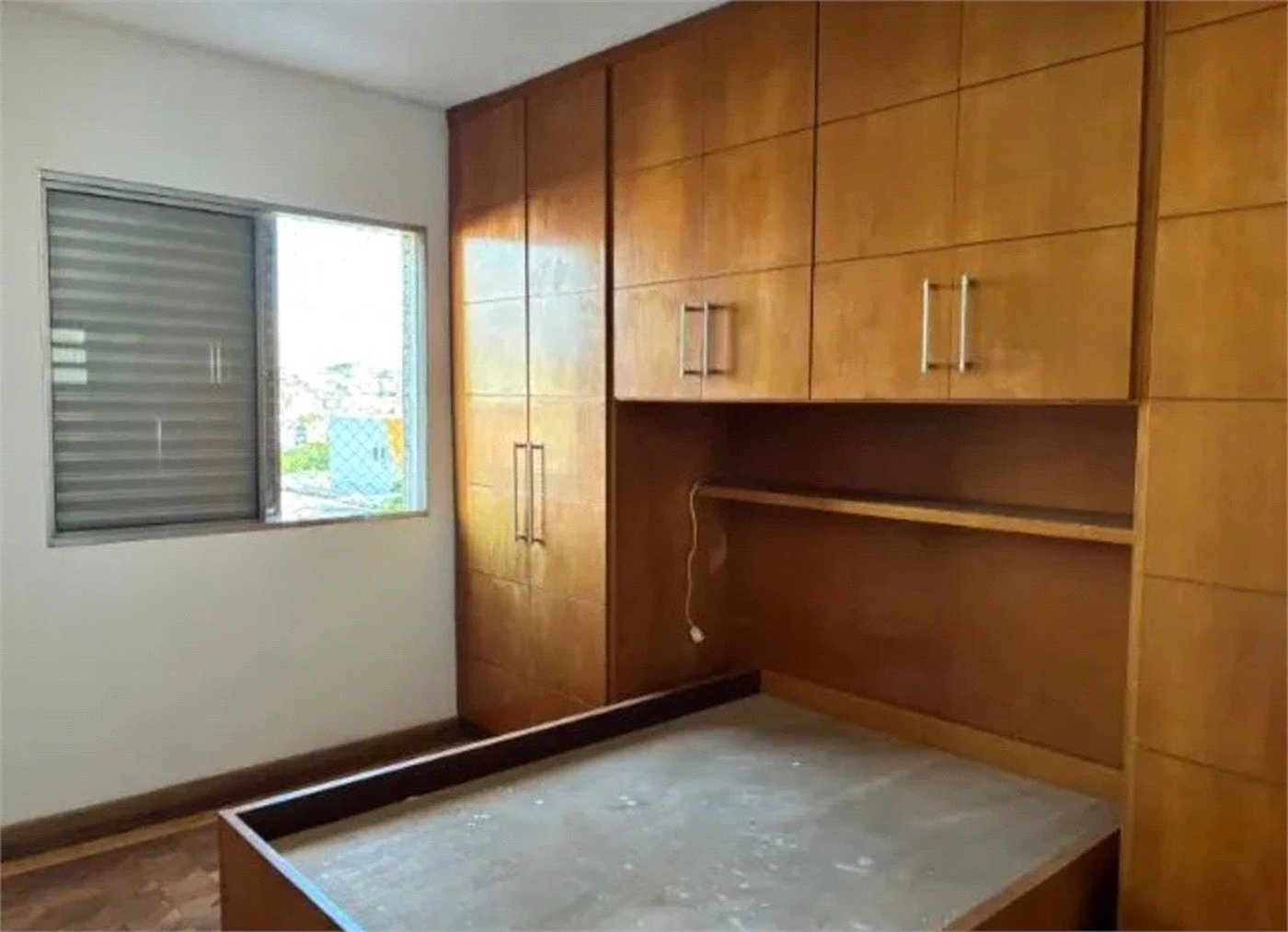 Apartamento à venda com 2 quartos em Taboão, São Bernardo do Campo, SP