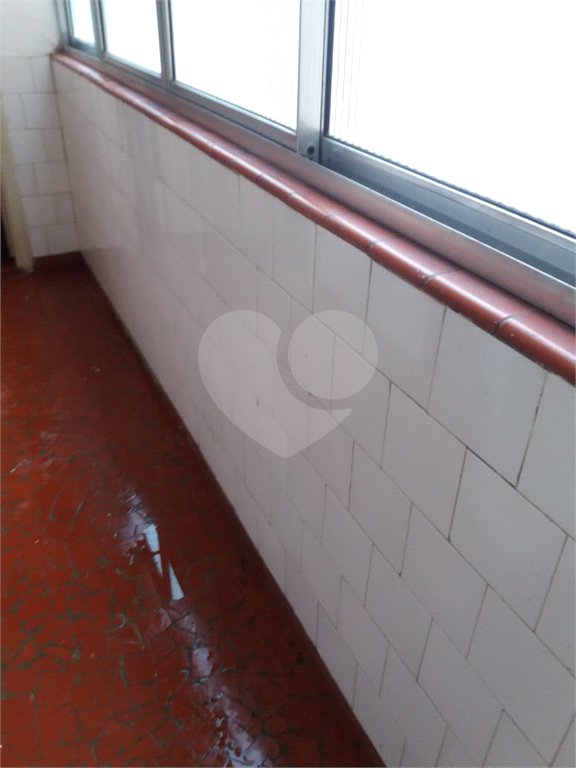 Apartamento à venda com 2 quartos em Liberdade, São Paulo, SP