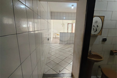 Casa à venda com 1 quarto em Vila Belo Horizonte, Itapetininga, SP