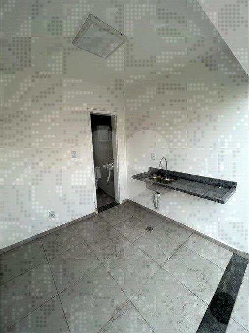 Cobertura à venda com 3 quartos, sendo 1 suíte, em Vila Euclides, São Bernardo do Campo, SP