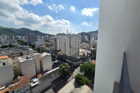 Apartamento à venda com 1 suíte em Vila Isabel, Rio de Janeiro, RJ