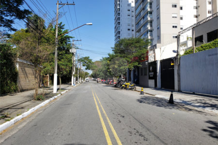 Galpão à venda em Chácara Santo Antônio (zona Sul), São Paulo, SP
