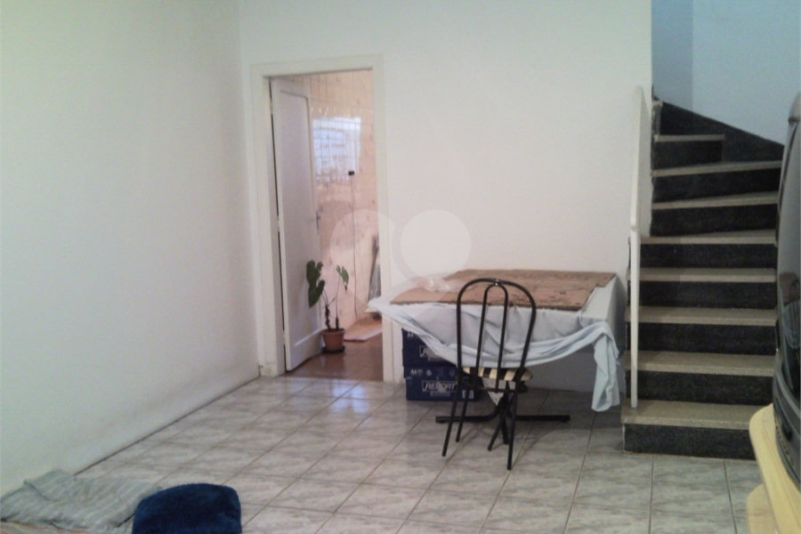 Sobrado à venda com 3 quartos, sendo 1 suíte,  em Santana, São Paulo, SP