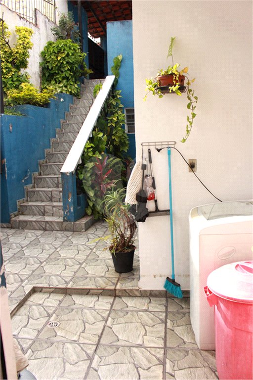 Casa à venda com 3 suítes em Tucuruvi, São Paulo, SP