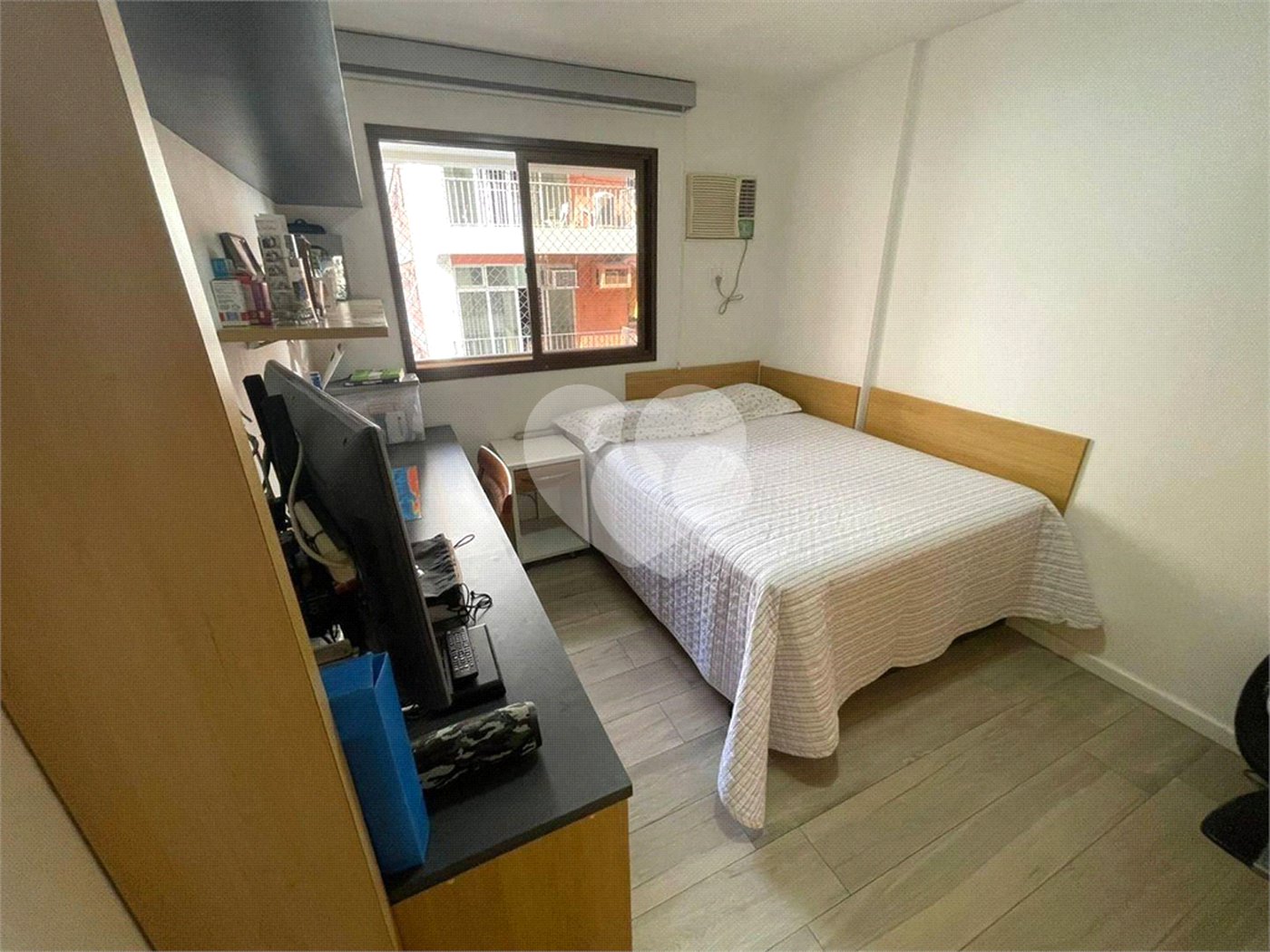 Apartamento à venda com 3 quartos, sendo 1 suíte,  em Tijuca, Rio de Janeiro, RJ