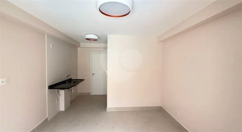 Apartamento à venda com 1 quarto em Santana, São Paulo, SP