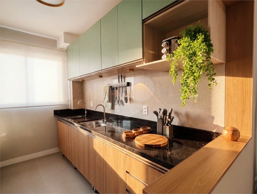 Apartamento à venda com 2 quartos em Jardim São Carlos, Sorocaba, SP
