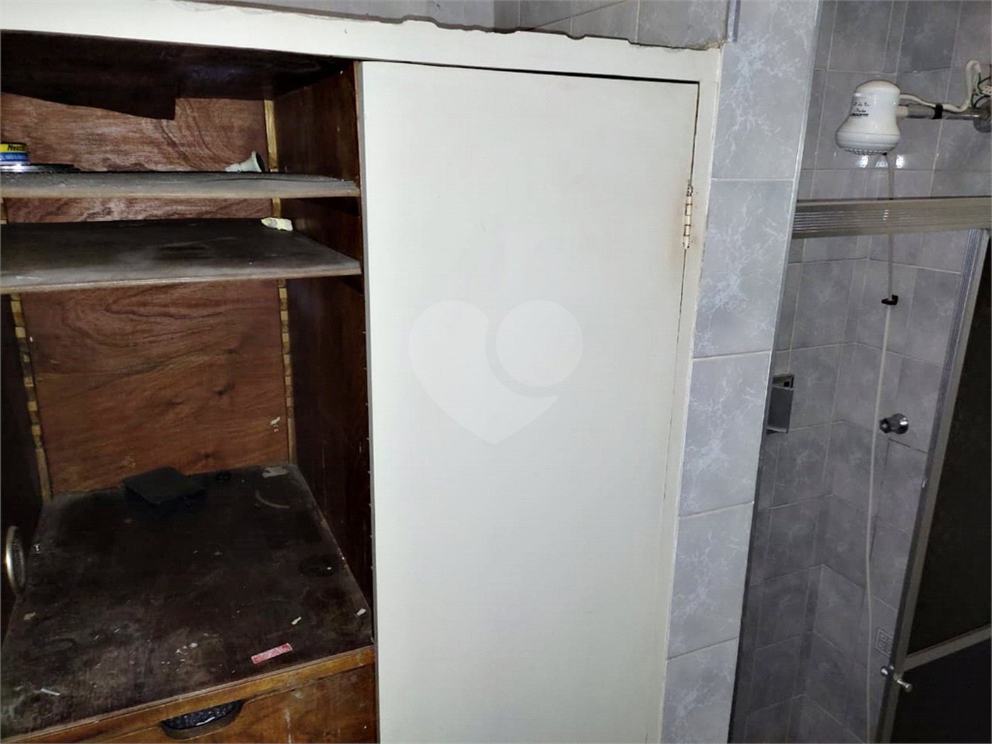 Sobrado à venda com 2 quartos em Água Fria, São Paulo, SP
