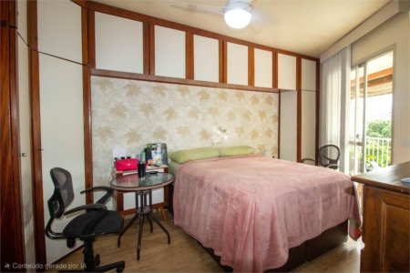 Apartamento à venda com 3 quartos, sendo 1 suíte, em Tijuca, Rio de Janeiro, RJ