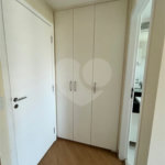 Apartamento à venda com 2 quartos, sendo 1 suíte, em Vila Andrade, São Paulo, SP