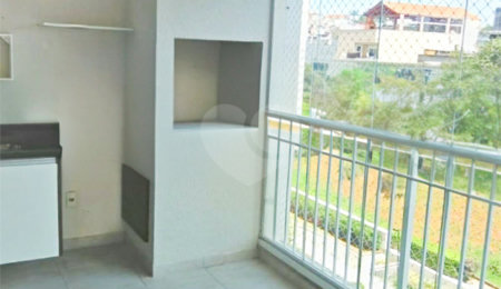 Apartamento à venda com 3 quartos, sendo 1 suíte,  em Mandaqui, São Paulo, SP