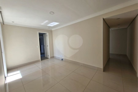 Apartamento para alugar com 3 suítes em Santana, São Paulo, SP