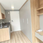 Apartamento à venda com 1 quarto em Pinheiros, São Paulo, SP