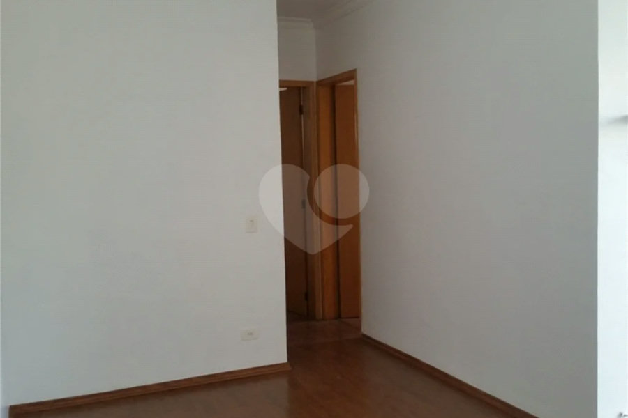 Apartamento à venda com 2 suítes em Santana, São Paulo, SP