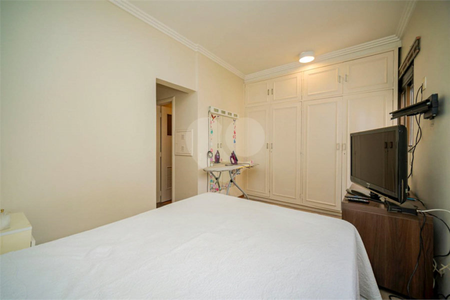 Apartamento à venda com 4 quartos, sendo 2 suítes, em Vila Andrade, São Paulo, SP