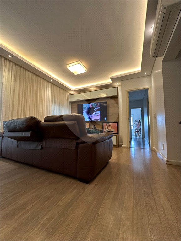Apartamento à venda com 3 suítes em Santana, São Paulo, SP