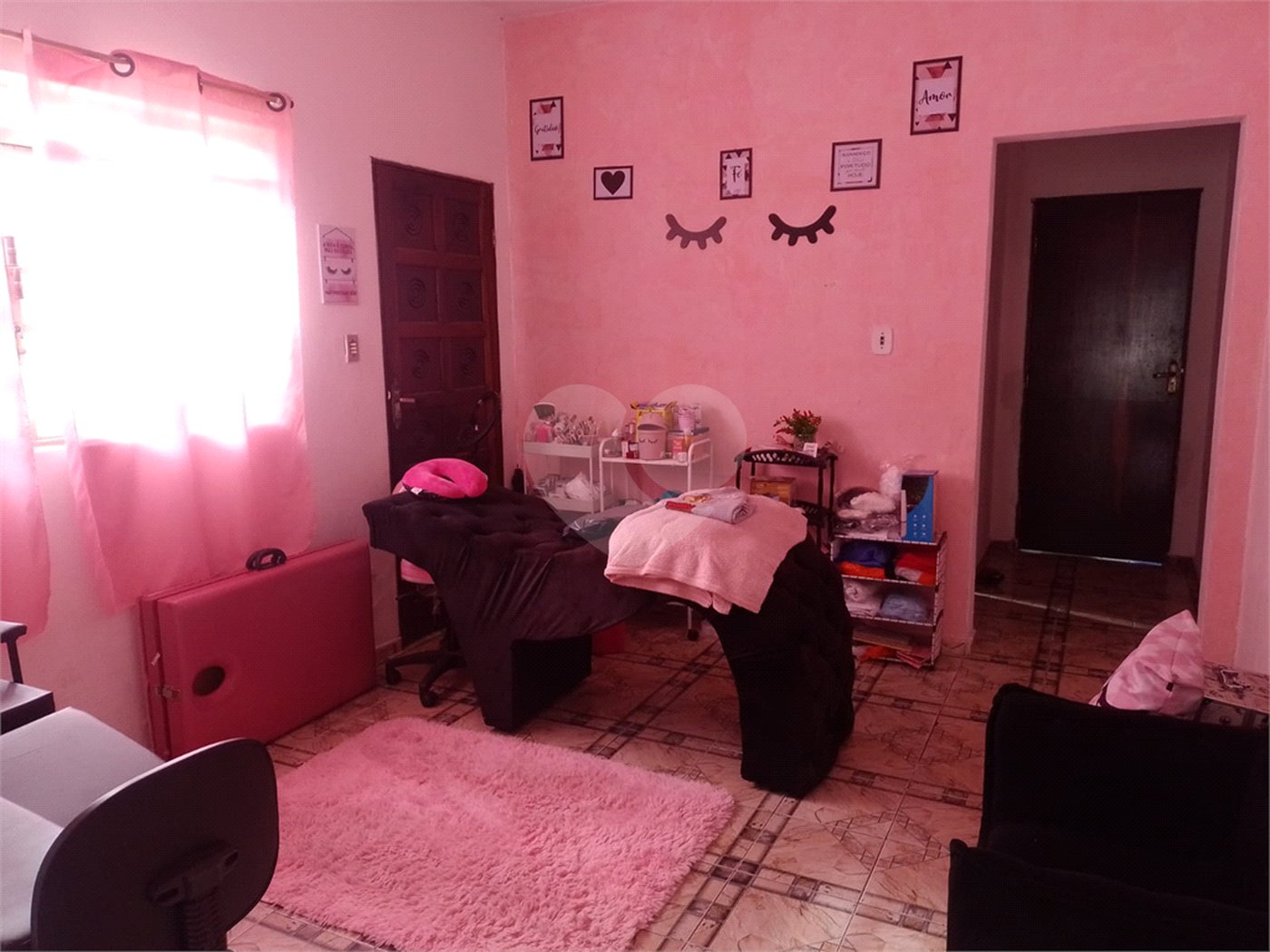 Casa à venda com 2 quartos em Parque Maria Helena, Suzano, SP