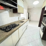Apartamento com 3 dormitórios, 140 m² - venda por R$ 850.000,00 ou aluguel por R$ 6.000,00/mês - Gonzaga - Santos/SP