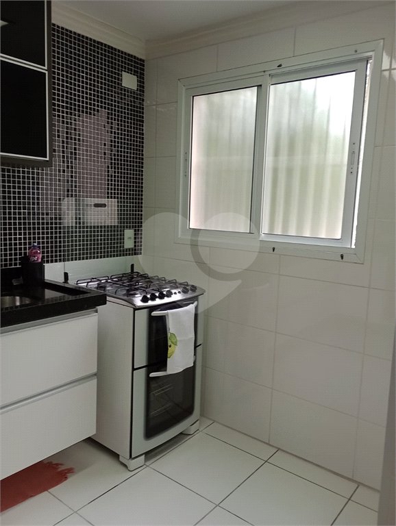 Casa à venda com 3 quartos, sendo 2 suítes, no condomínio Palmas do Tremembé, São Paulo - SP