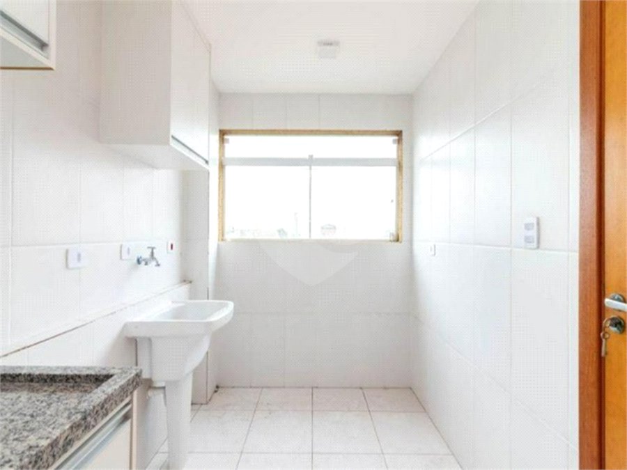Apartamento à venda com 2 suítes em Mandaqui, São Paulo, SP