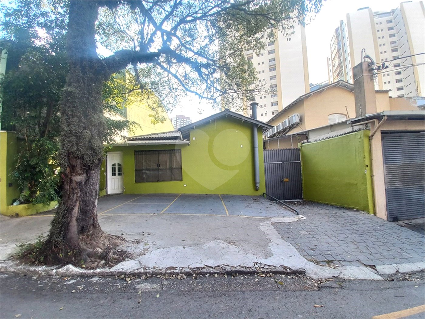 Terreno à venda com 5 quartos em Vila Anglo Brasileira, São Paulo, SP
