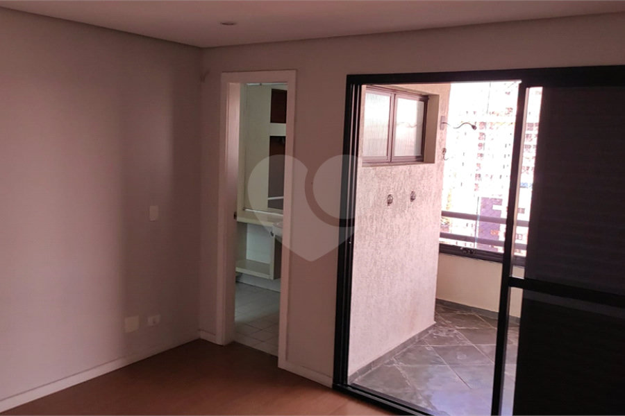 Apartamento para alugar com 2 suítes em Bela Vista, São Paulo, SP