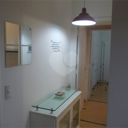 Apartamento à venda com 1 quarto em Santana, São Paulo, SP