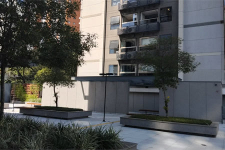 Apartamento à venda ou para alugar com 2 quartos em Jardim Fonte do Morumbi, São Paulo, SP