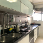 Apartamento à venda com 3 suítes em Paraíso, São Paulo, SP