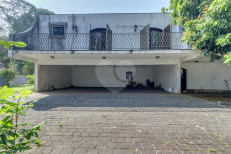 Casa à venda com 4 suítes no condomínio Chácara Flora, São Paulo - SP