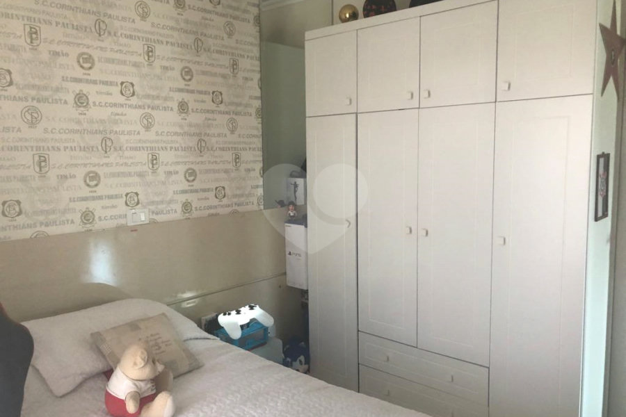 Sobrado à venda com 4 quartos, sendo 2 suítes, em Palmas do Tremembé, São Paulo, SP