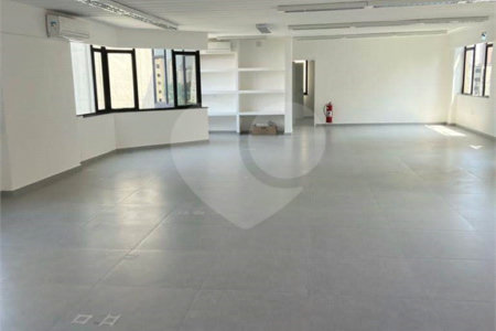 Sala à venda em Brooklin, São Paulo, SP