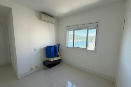 Apartamento com 3 dormitórios à venda, 189 m² por R$ 2.350.000,00 - Ponta da Praia - Santos/SP