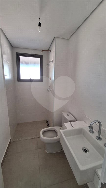 Apartamento à venda com 3 suítes em Vila Romana, São Paulo, SP