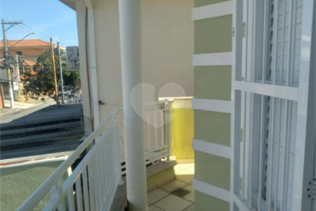 Sobrado à venda com 3 suítes em Vila Nova Mazzei, São Paulo, SP