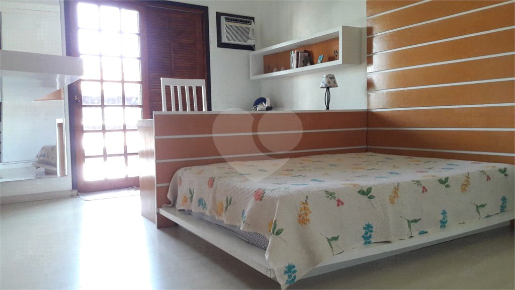 Casa à venda com 3 quartos no condomínio Itatitara, Rio de Janeiro - RJ