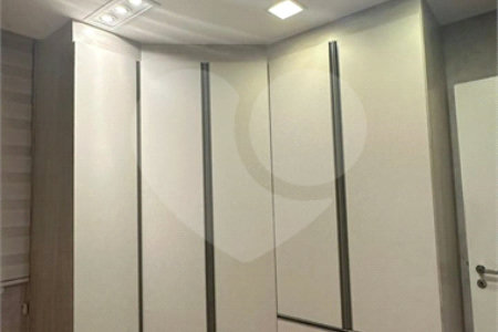 Apartamento à venda com 3 quartos, sendo 1 suíte, em Santa Teresinha, São Paulo, SP
