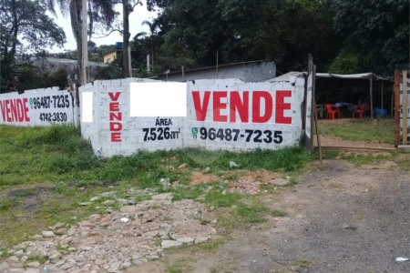 Área de Terra à venda em Jardim Itamarati, Poá, SP