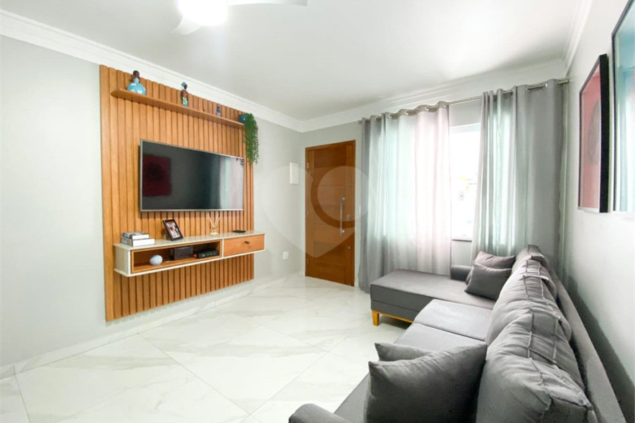 Sobrado à venda com 3 quartos, sendo 1 suíte, em Jaçanã, São Paulo, SP