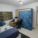 Sobrado à venda com 2 quartos, sendo 1 suíte, em Jardim Jamaica, São Paulo, SP