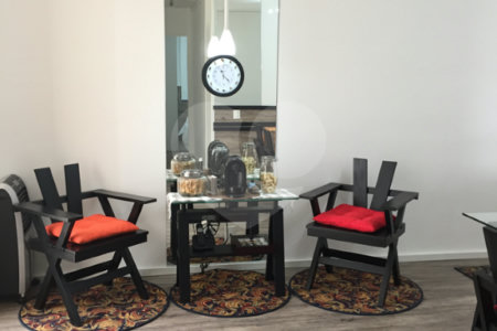 Apartamento à venda com 2 quartos, sendo 1 suíte, em Jaguaré, São Paulo, SP