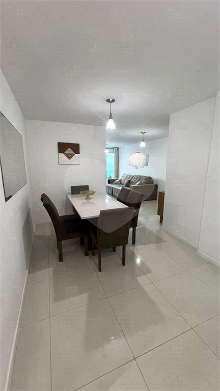 Apartamento à venda com 4 quartos, sendo 2 suítes, em Vila Nova, Cabo Frio, RJ