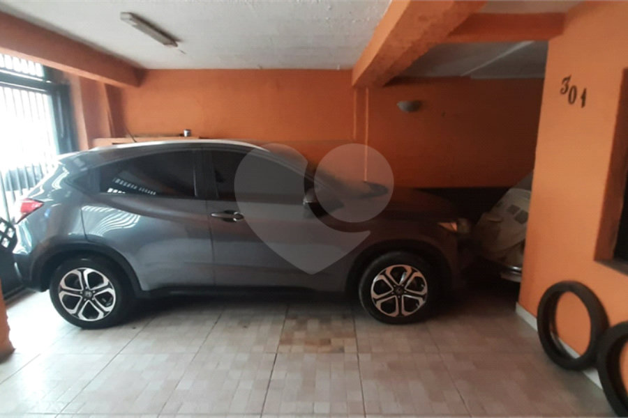Sobrado à venda com 4 quartos, sendo 2 suítes, em Limão, São Paulo, SP