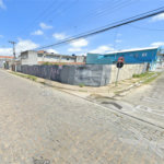 Terreno à venda em Vila Urupês, Suzano, SP
